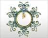 NAVEL BINDI (NB-0019)
