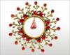 NAVEL BINDI (NB-0029)