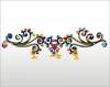 ARM BAND BINDI (ARM-0020)