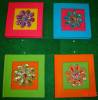 BEADED AND EMBROIDERY  PRODUCT ( BD-0016 )