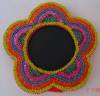 BEADED AND EMBROIDERY  PRODUCT ( BD-0017 )