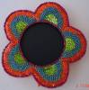 BEADED AND EMBROIDERY  PRODUCT ( BD-0019 )