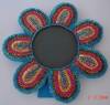 BEADED AND EMBROIDERY  PRODUCT ( BD-0030 )