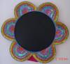 BEADED AND EMBROIDERY  PRODUCT ( BD-0056 )