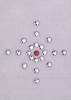 CRYSTAL TATTOO BINDI ( CT-0015 )