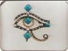 STICK ON BODY TATTOO BINDI ( STB-0015 )