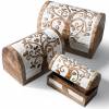 WOODEN BOXES  ( WB-008 )