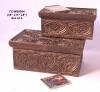 WOODEN BOXES  ( WB-0025 )