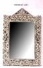 WOODEN MIRROR FRAMES  ( WMF-009 )