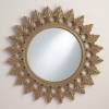 WOODEN MIRROR FRAMES  ( WMF-0021 )