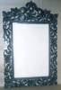 WOODEN MIRROR FRAMES  ( WMF-0022 )