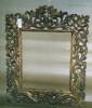 WOODEN MIRROR FRAMES  ( WMF-0026 )