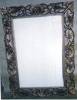 WOODEN MIRROR FRAMES  ( WMF-0035 )