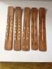 WOODEN INCENSE HOLDER  ( INH-002 )