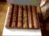 WOODEN INCENSE HOLDER  ( INH-003 )