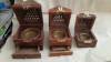 WOODEN INCENSE HOLDER  ( INH-009 )