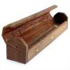 WOODEN INCENSE HOLDER  ( INH-00510 )