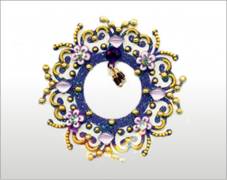 NAVEL BINDI (NB-008)