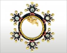 NAVEL BINDI (NB-0012)