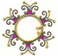 NAVEL BINDI (NB-0032)