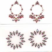 NAVEL BINDI (NB-0034)