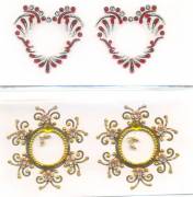 NAVEL BINDI (NB-0035)