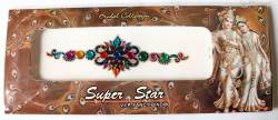 ARM BAND BINDI (ARM-007)