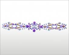 ARM BAND BINDI (ARM-0017)