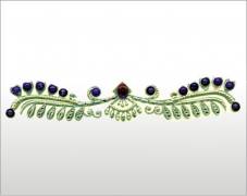 ARM BAND BINDI (ARM-0018)