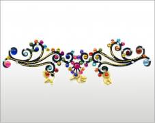 ARM BAND BINDI (ARM-0020)