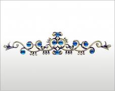 ARM BAND BINDI (ARM-0028)