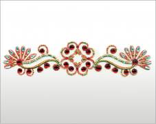 ARM BAND BINDI (ARM-0029)