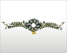 ARM BAND BINDI (ARM-0031)