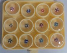 BOX BINDI  ( BB-0025 )