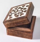 WOODEN BOXES  ( WB-004 )