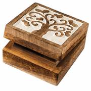 WOODEN BOXES  ( WB-007 )