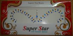 BRIDAL BINDI  ( BB-007 )