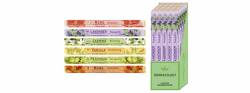 INCENSE SQUARE GIFT PACK