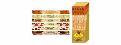 INCENSE SQUARE GIFT PACK