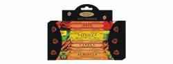 INCENSE HEXAGON GIFT PACK