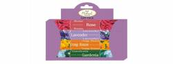 INCENSE HEXAGON GIFT PACK