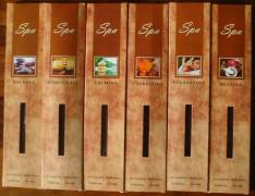 SPA Incense