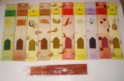 20 Incense Stick Pack